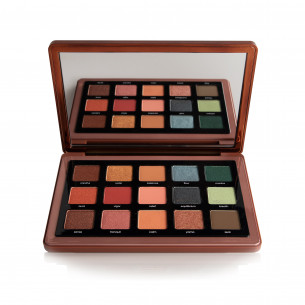 Палетка теней Zendo Eyeshadow Palette