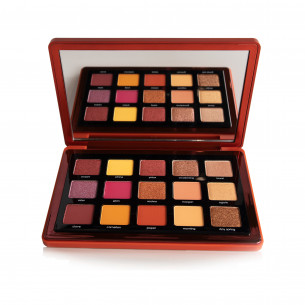 Палетка теней Sunrise Eyeshadow Palette