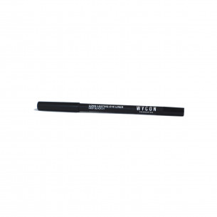 Карандаш для глаз LONG LASTING EYELINER Цвет 01 DEEP BLACK