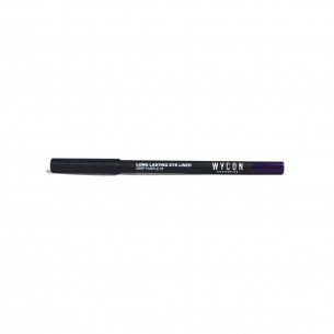 Карандаш для глаз LONG LASTING EYELINER Цвет 07 DEEP PURPLE