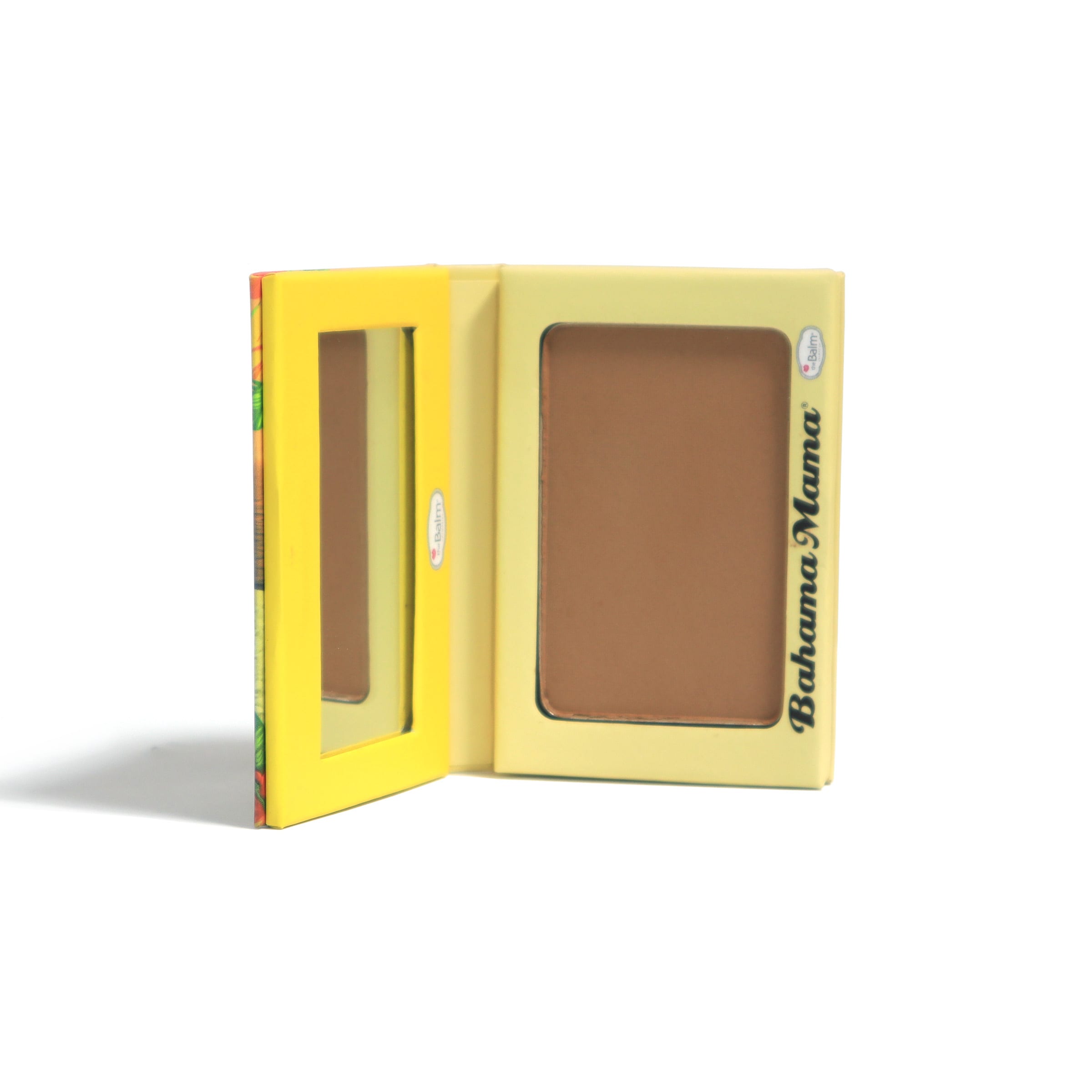Бронзер / Скуловий коректор theBalm BAHAMA MAMA | Pudralab