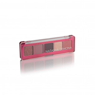 Палетка теней Mini Love Eyeshadow Palette