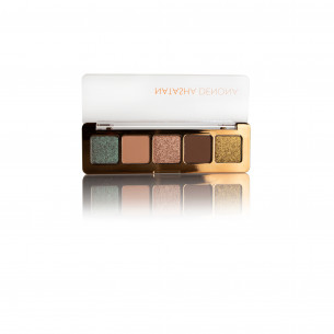 Палетка теней Mini Star Eyeshadow Palette